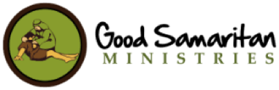 Good Samaritan Ministries GSM logo