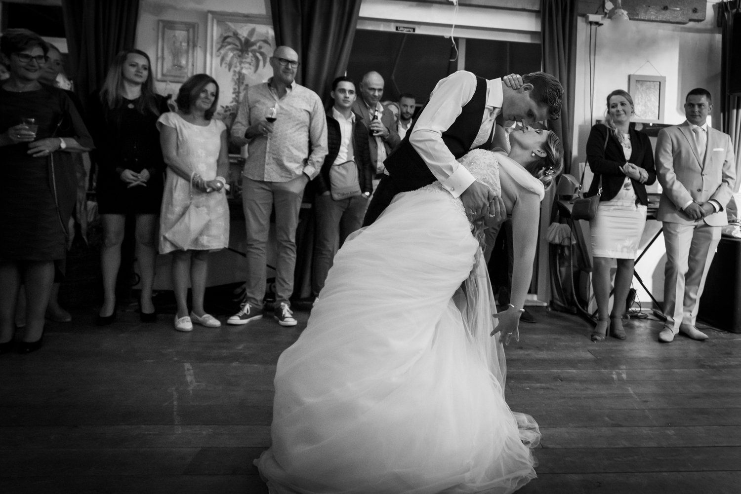 Danny van der Sluijs fotograaf De Jongens Van