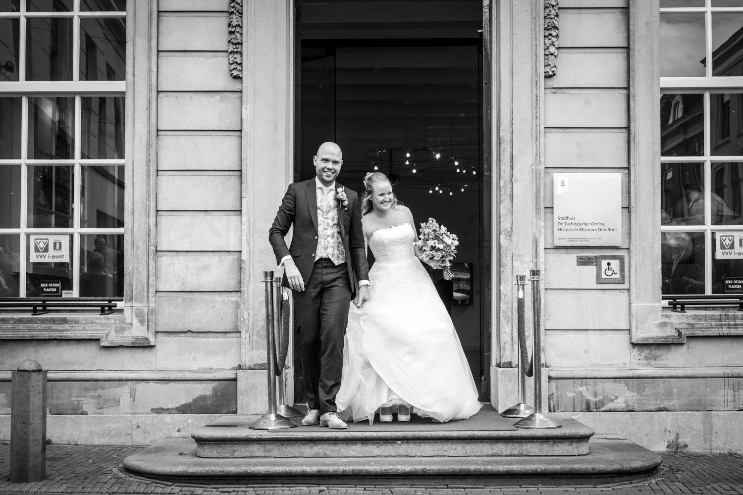 Danny van der Sluijs fotograaf De Jongens Van