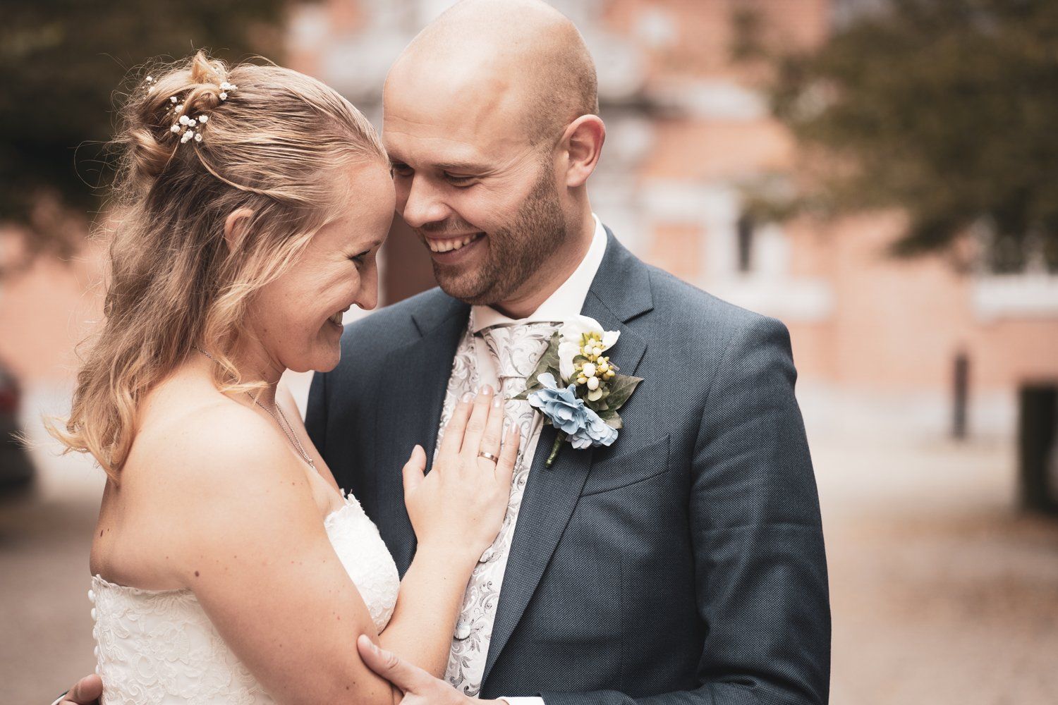 Danny van der Sluijs fotograaf De Jongens Van