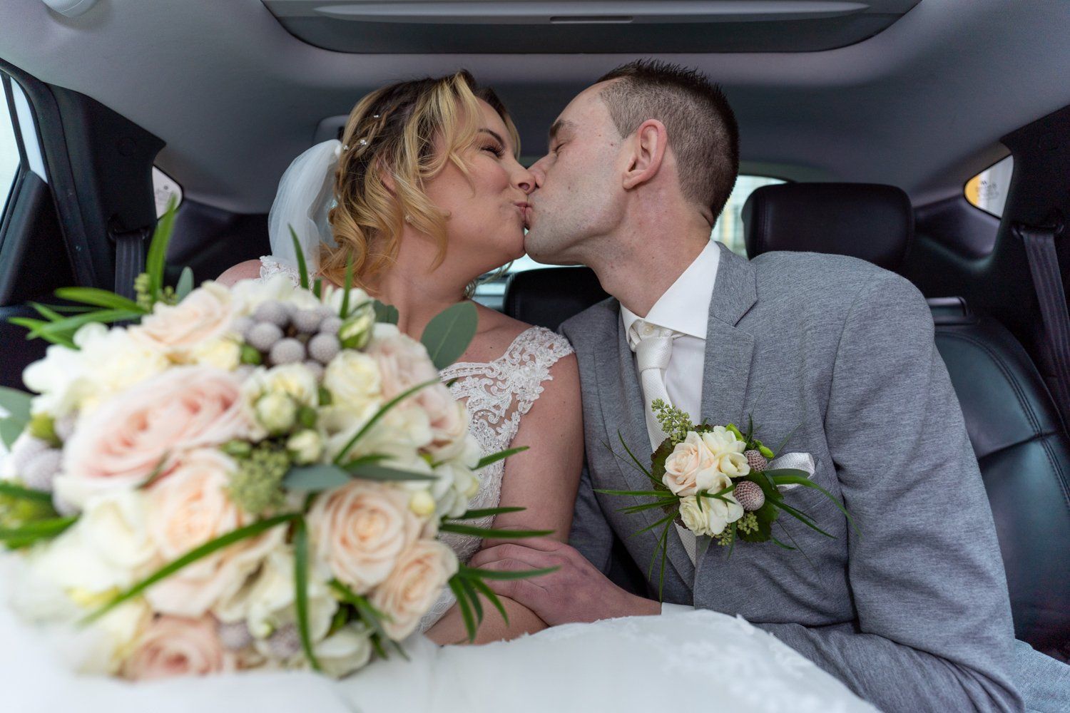 Danny van der Sluijs fotograaf De Jongens Van