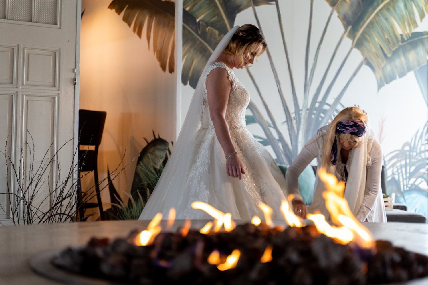 Danny van der Sluijs fotograaf De Jongens Van