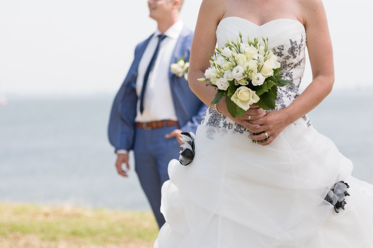 Danny van der Sluijs fotograaf De Jongens Van