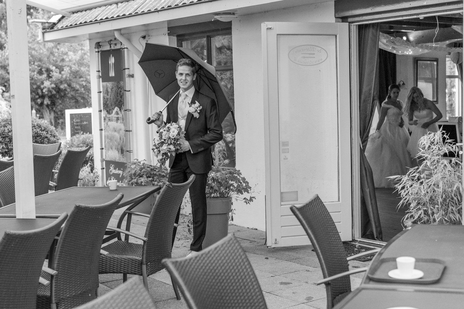 Danny van der Sluijs fotograaf De Jongens Van