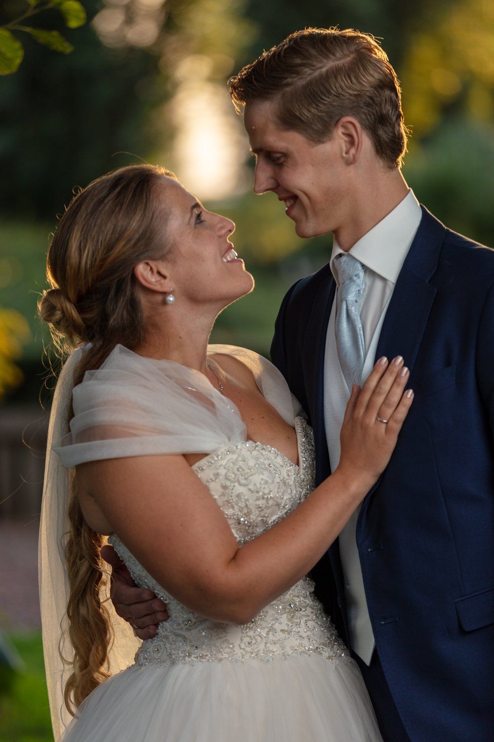 Danny van der Sluijs fotograaf De Jongens Van