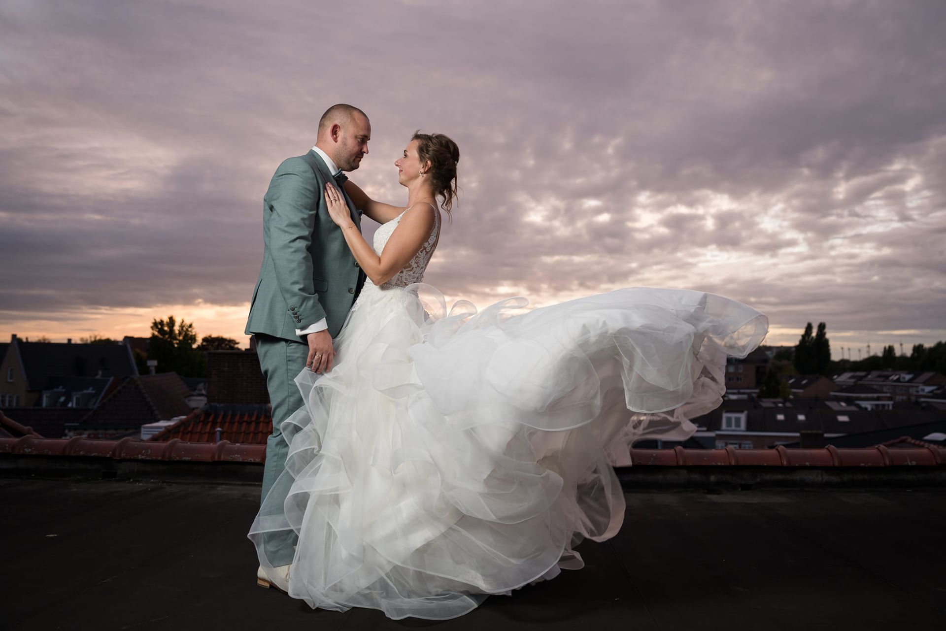 Danny van der Sluijs fotograaf De Jongens Van