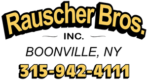 Rauscher Brothers Inc.