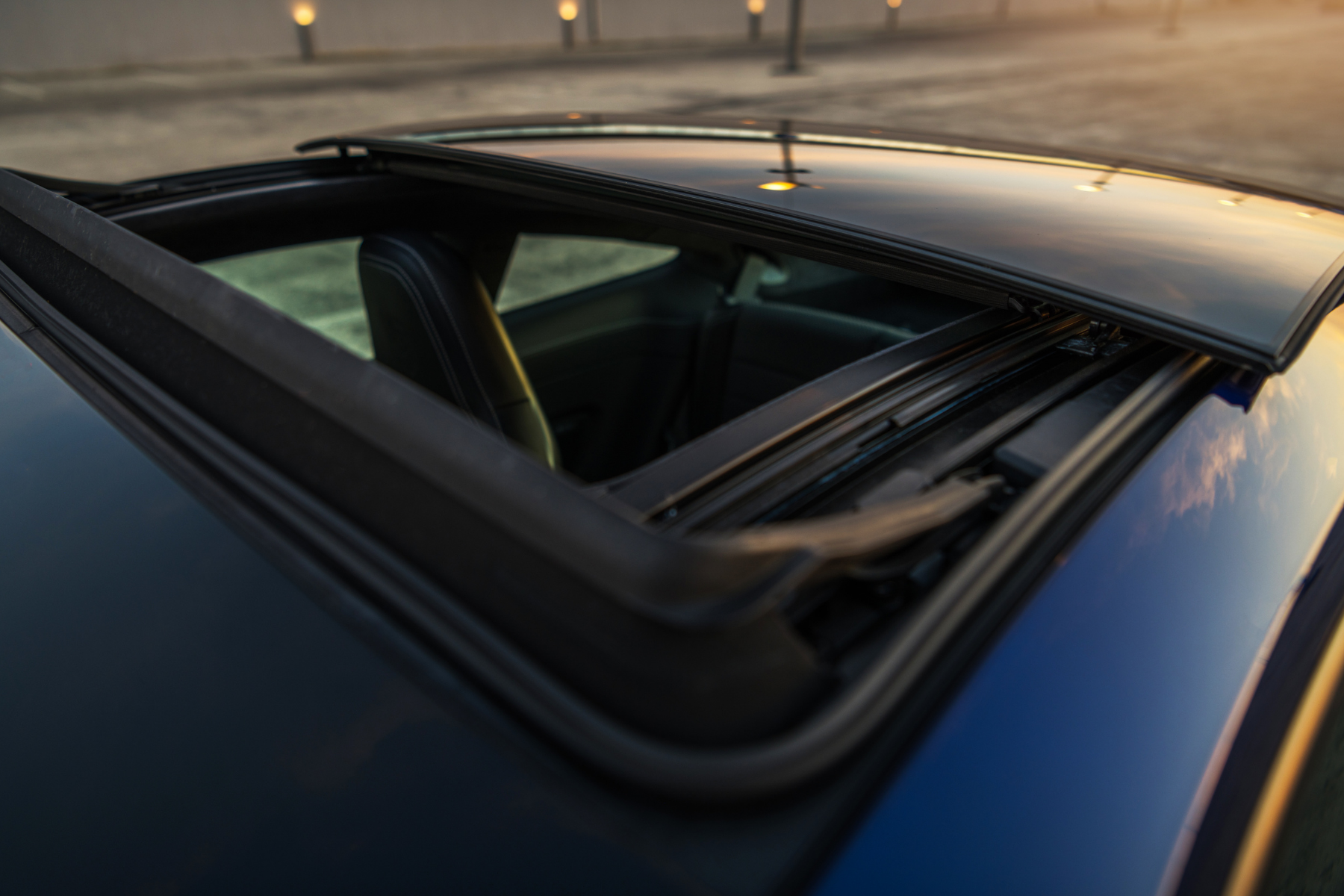 Sunroof replacement in Denver, CO Sunroof replacement in Denver, CO