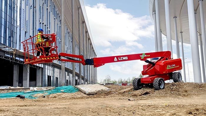 CONSTRURENT