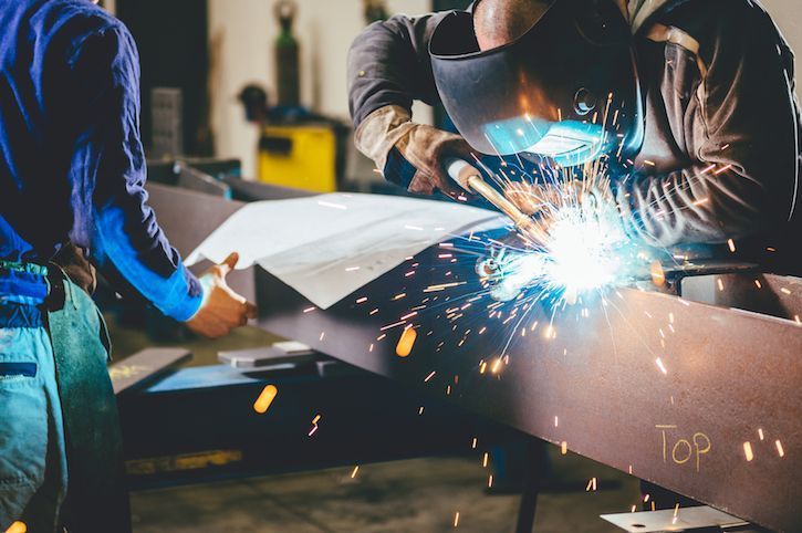 Laser Cutting in Turffontein