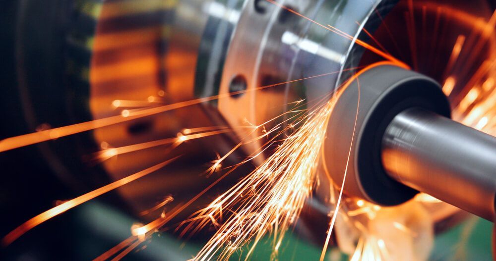 Laser Cutting in Heriotdale