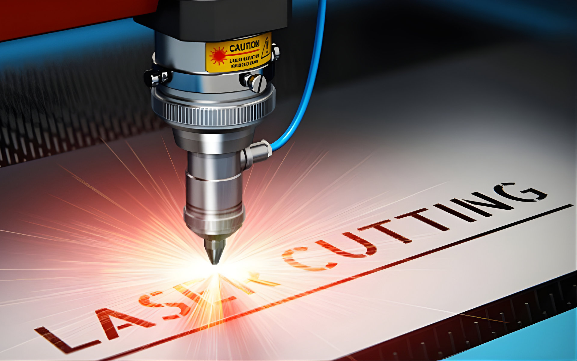Laser Cutting in Doornfontein