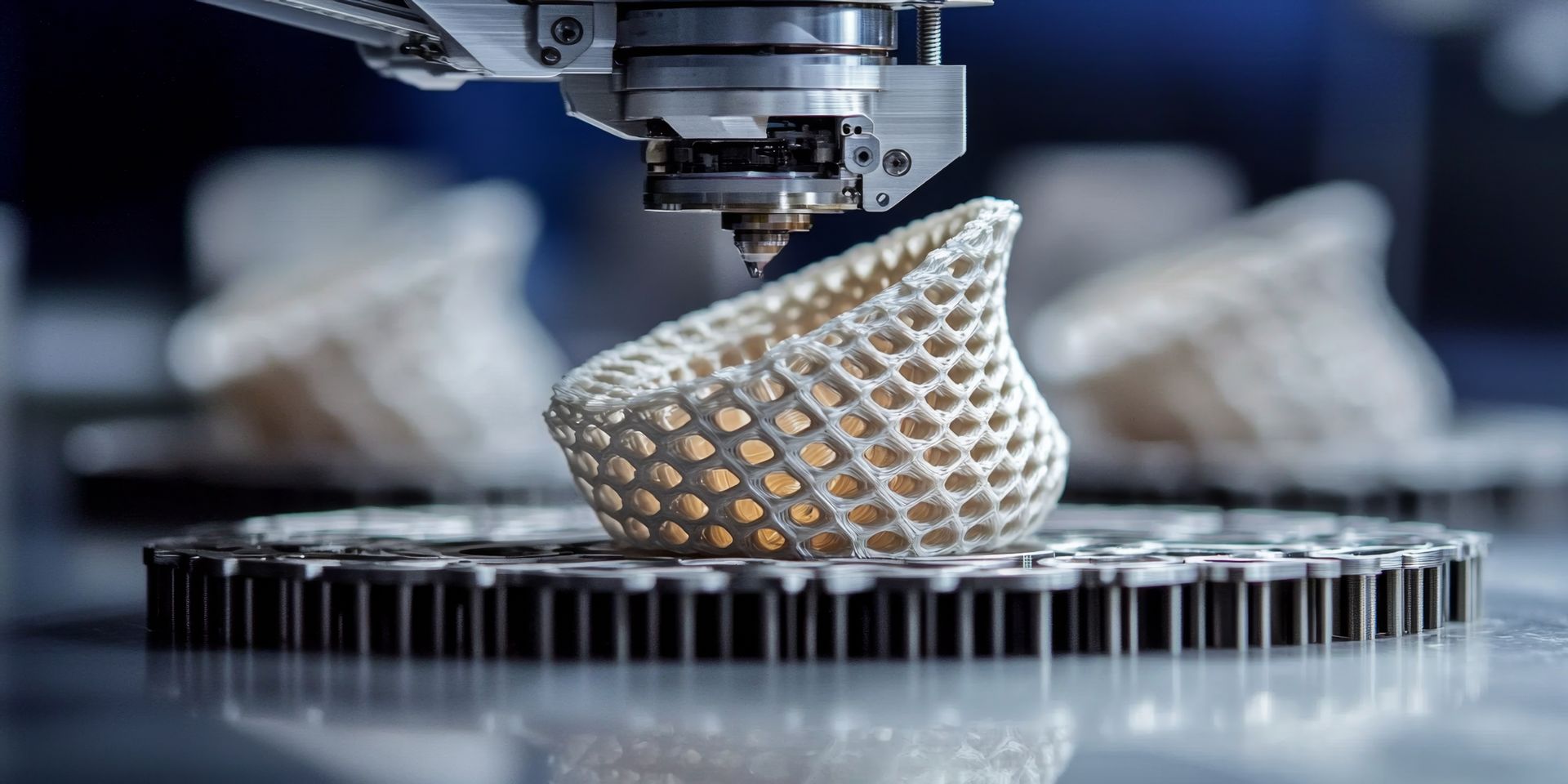 3D Printing Service Phoenix