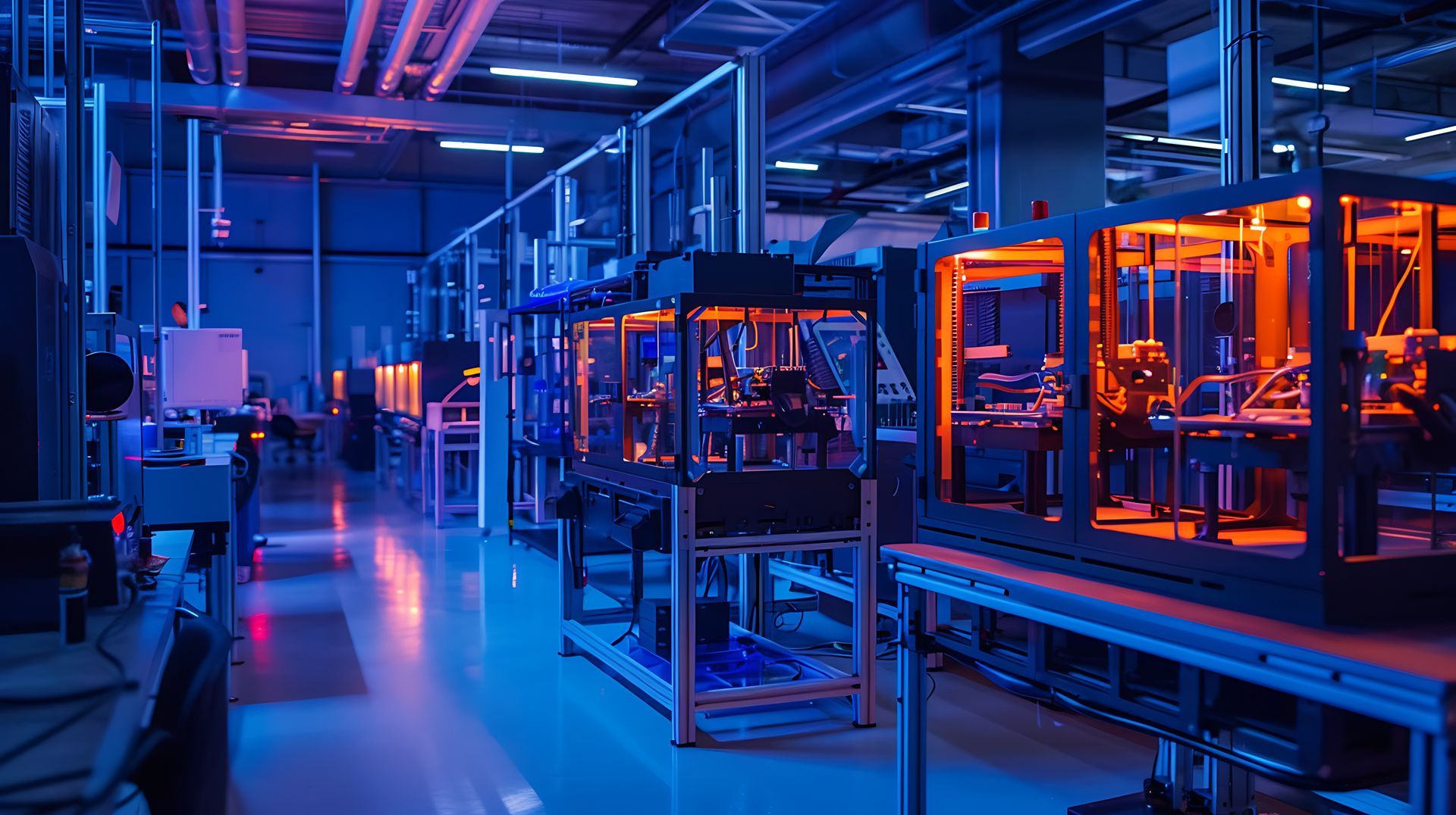 3D Printing Prototype Service