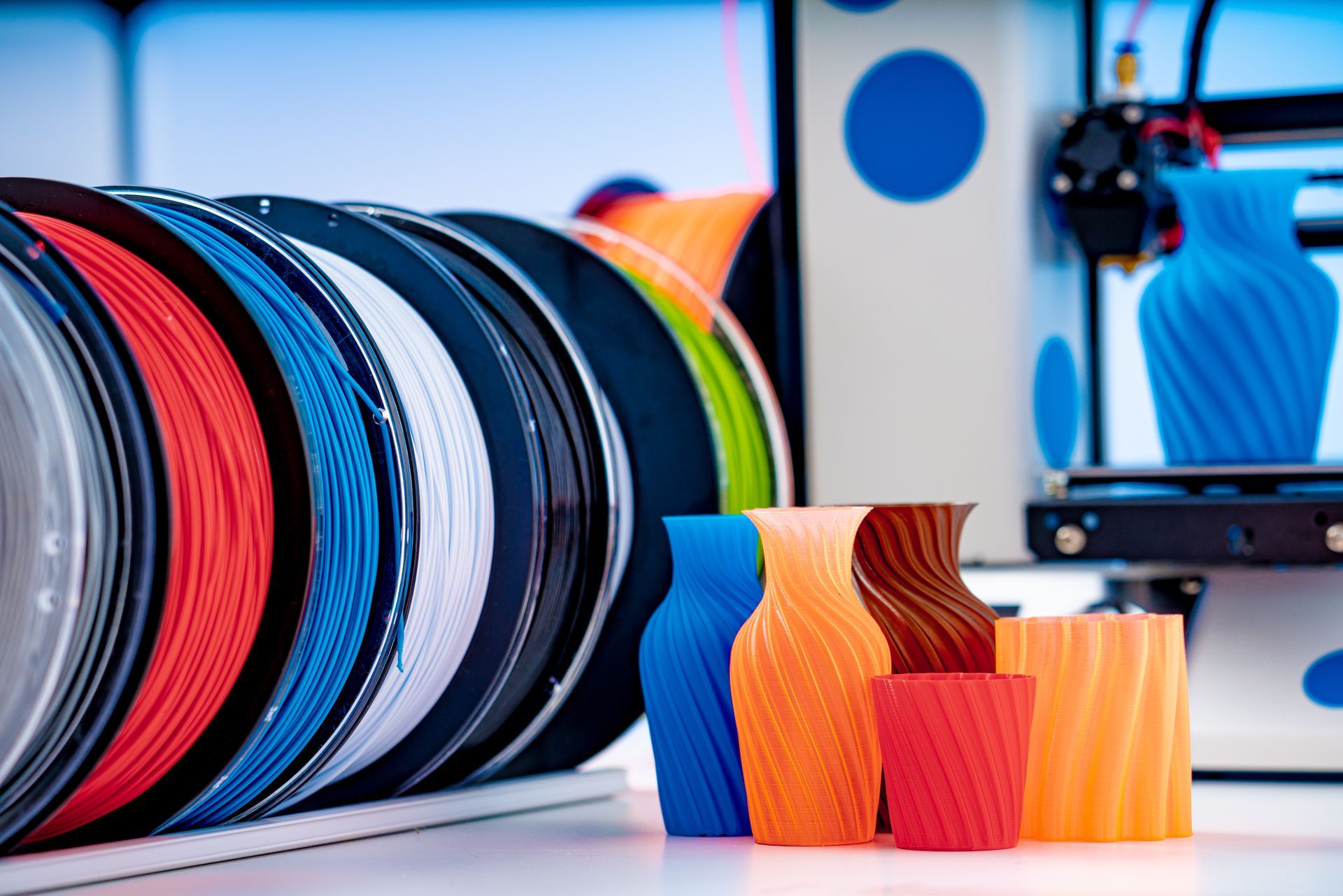 3D Printing Arizona