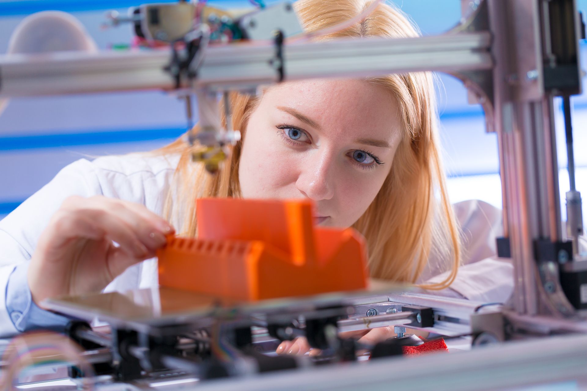 3D Printing Phoenix AZ