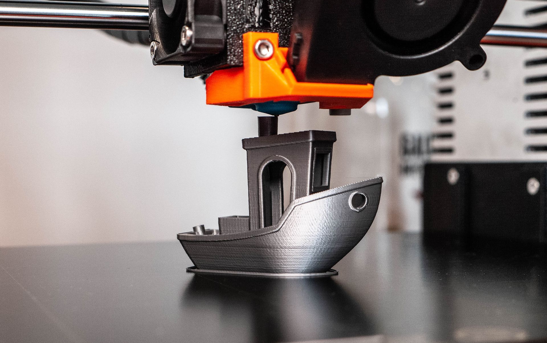 3D Printing Phoenix