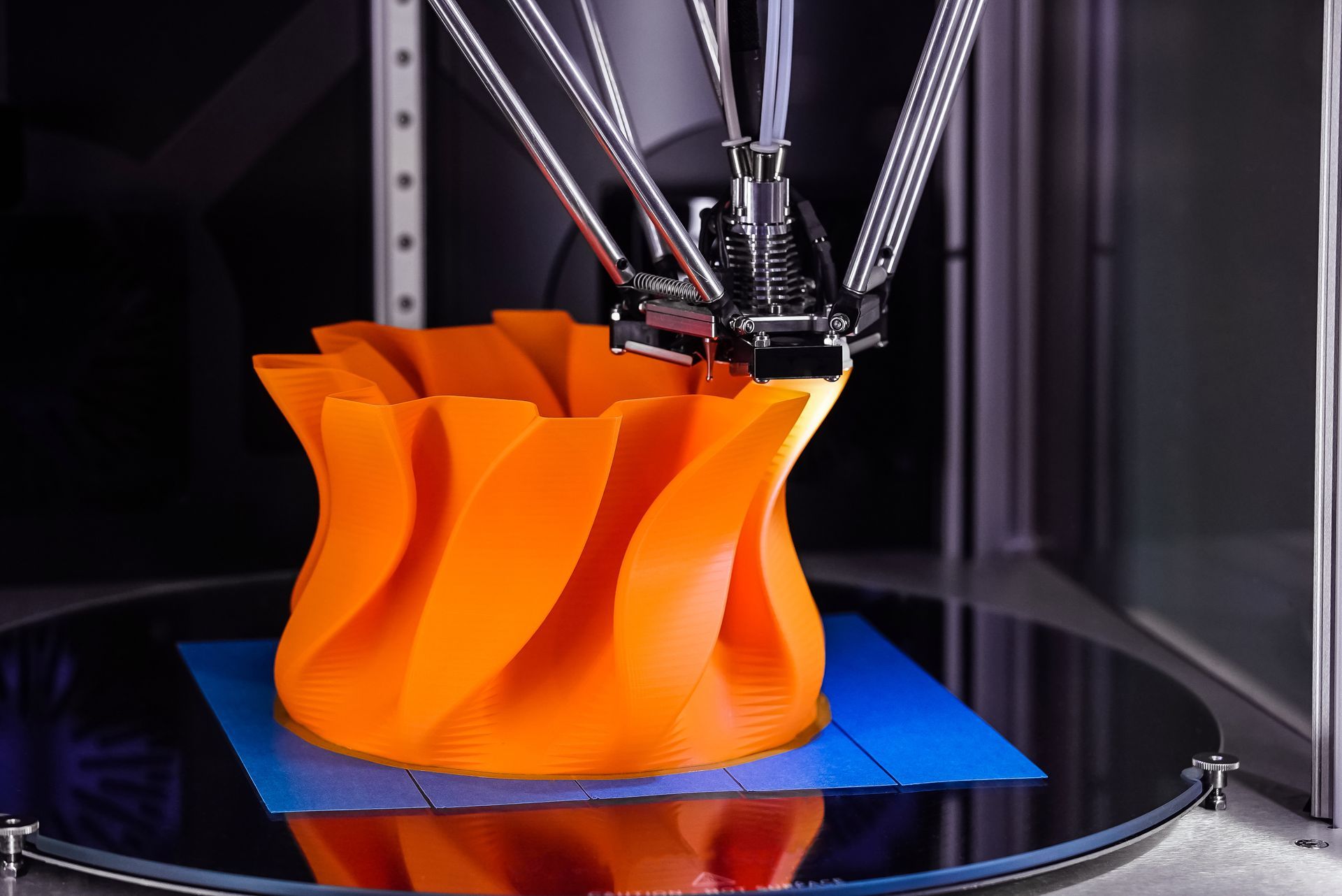 3D Printer AZ