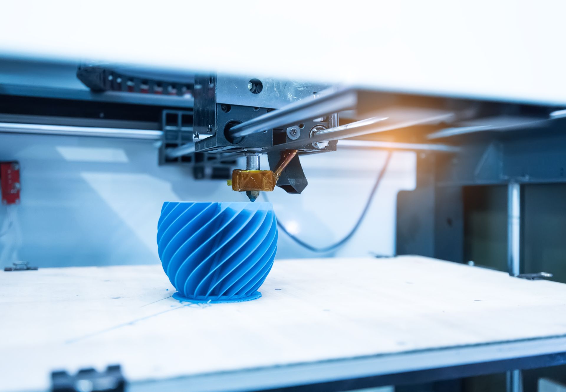 3D Printing AZ