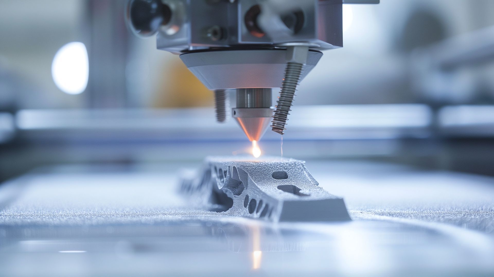 Prototype 3D Printing
