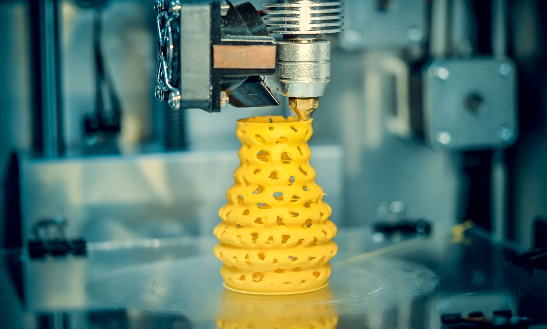 Phoenix 3D Printing