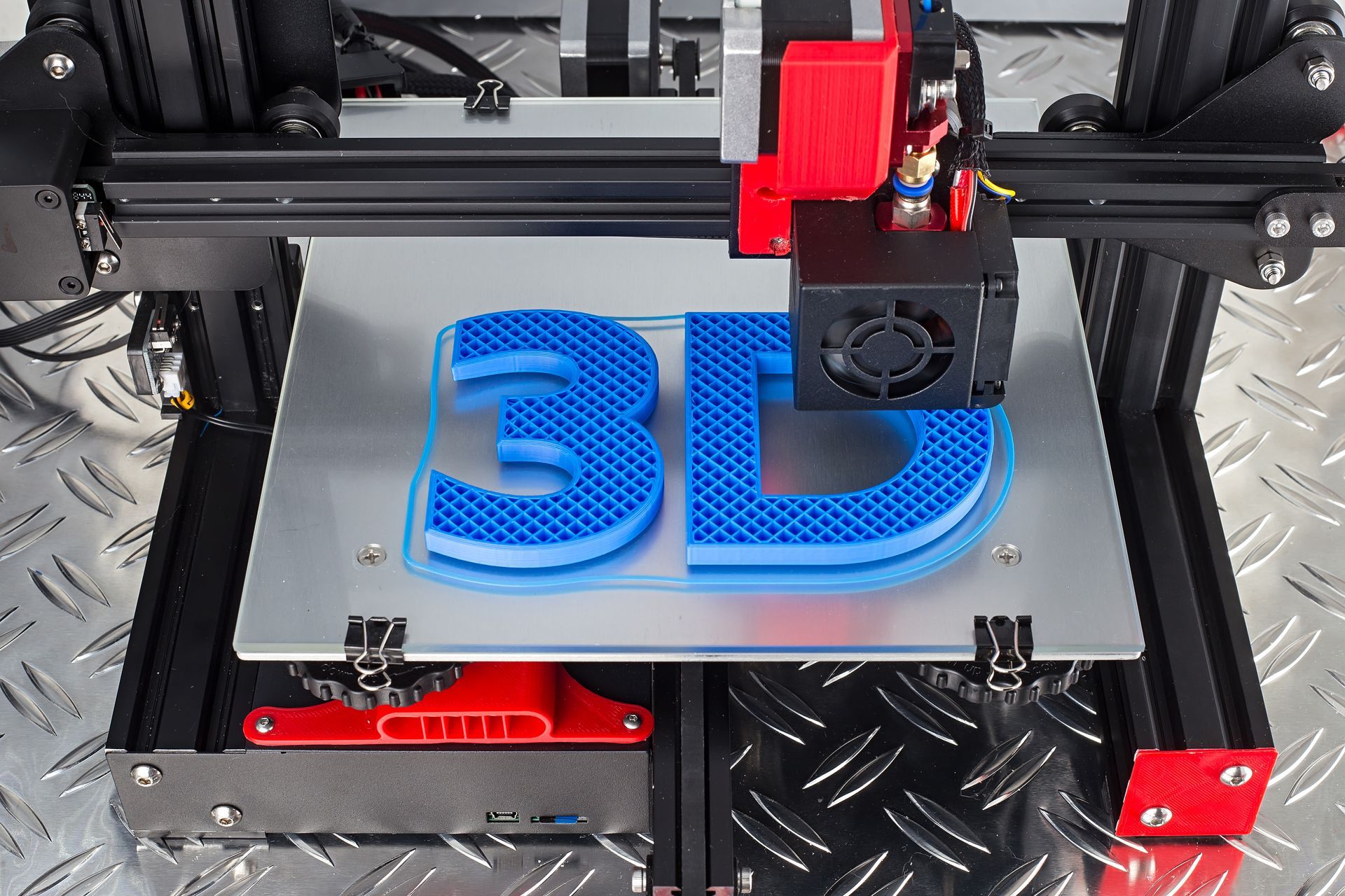 3D Printing Solutions