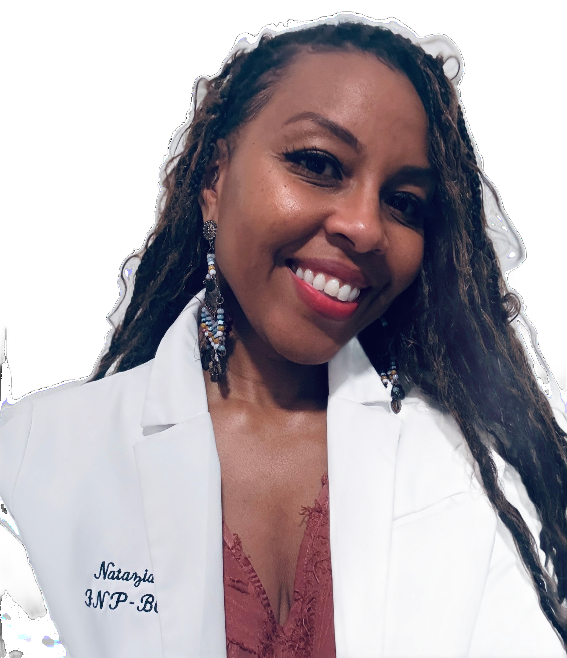 Natazia Chambers,
Founder of, The Silver Standard Wound Care
