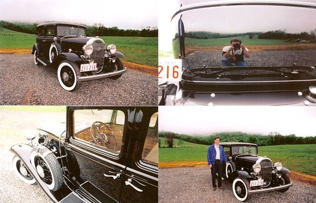 Smittie's Classy Chassies