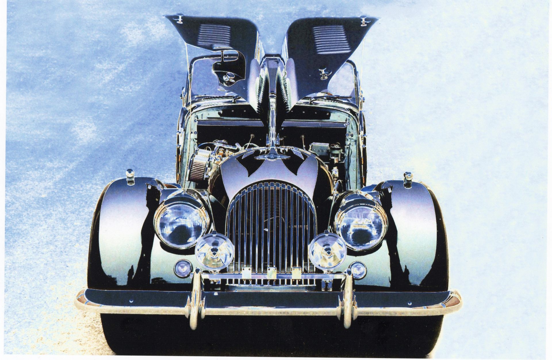 Smittie's Classy Chassies