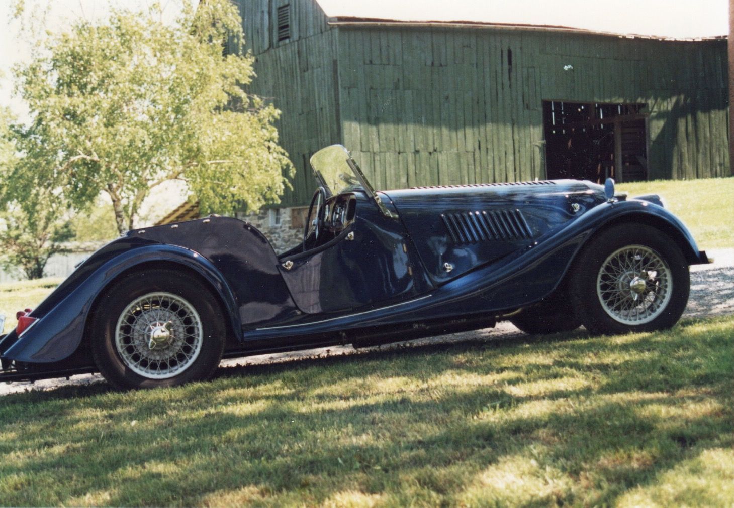 Smittie's Classy Chassies