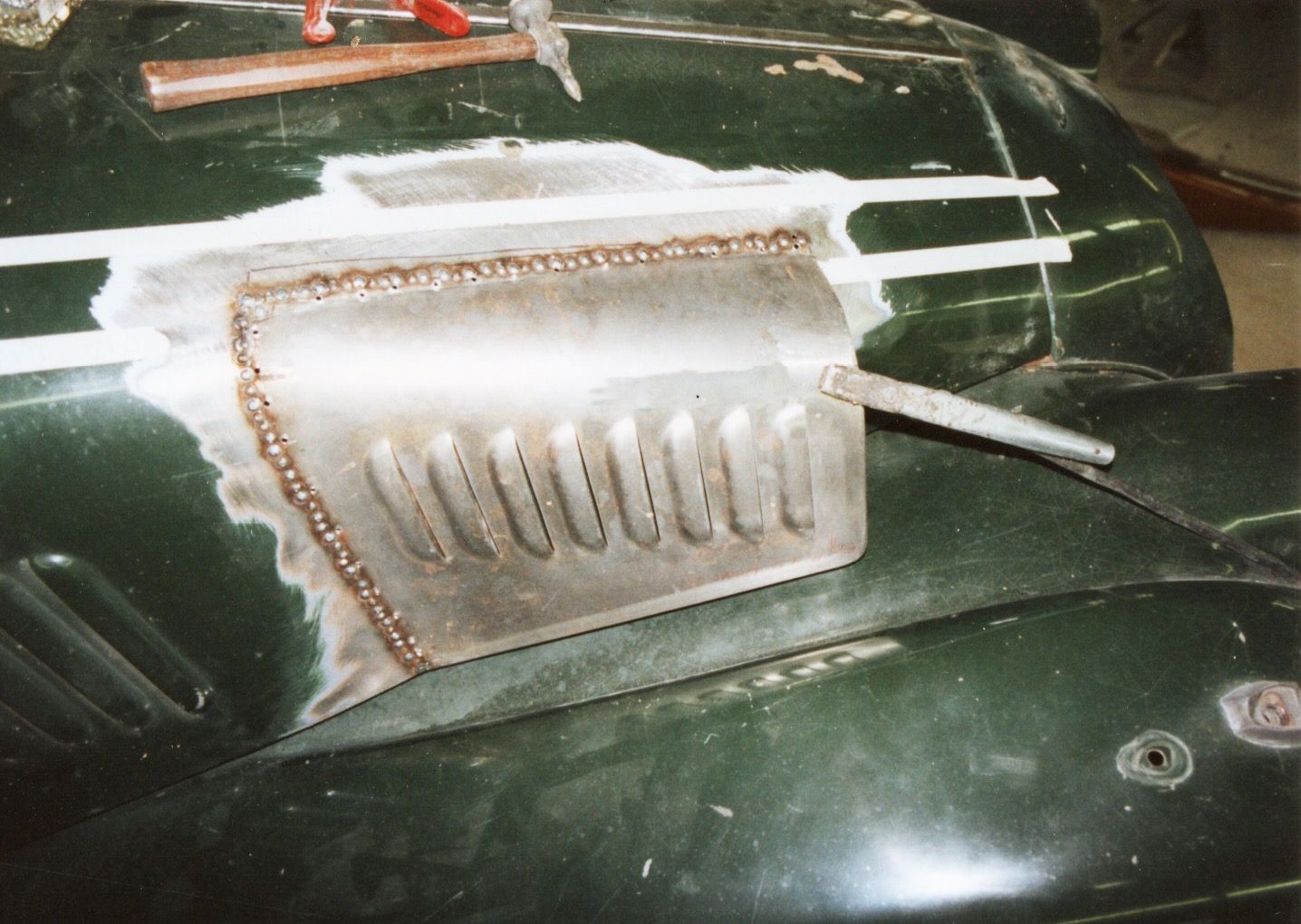 Smittie's Classy Chassies