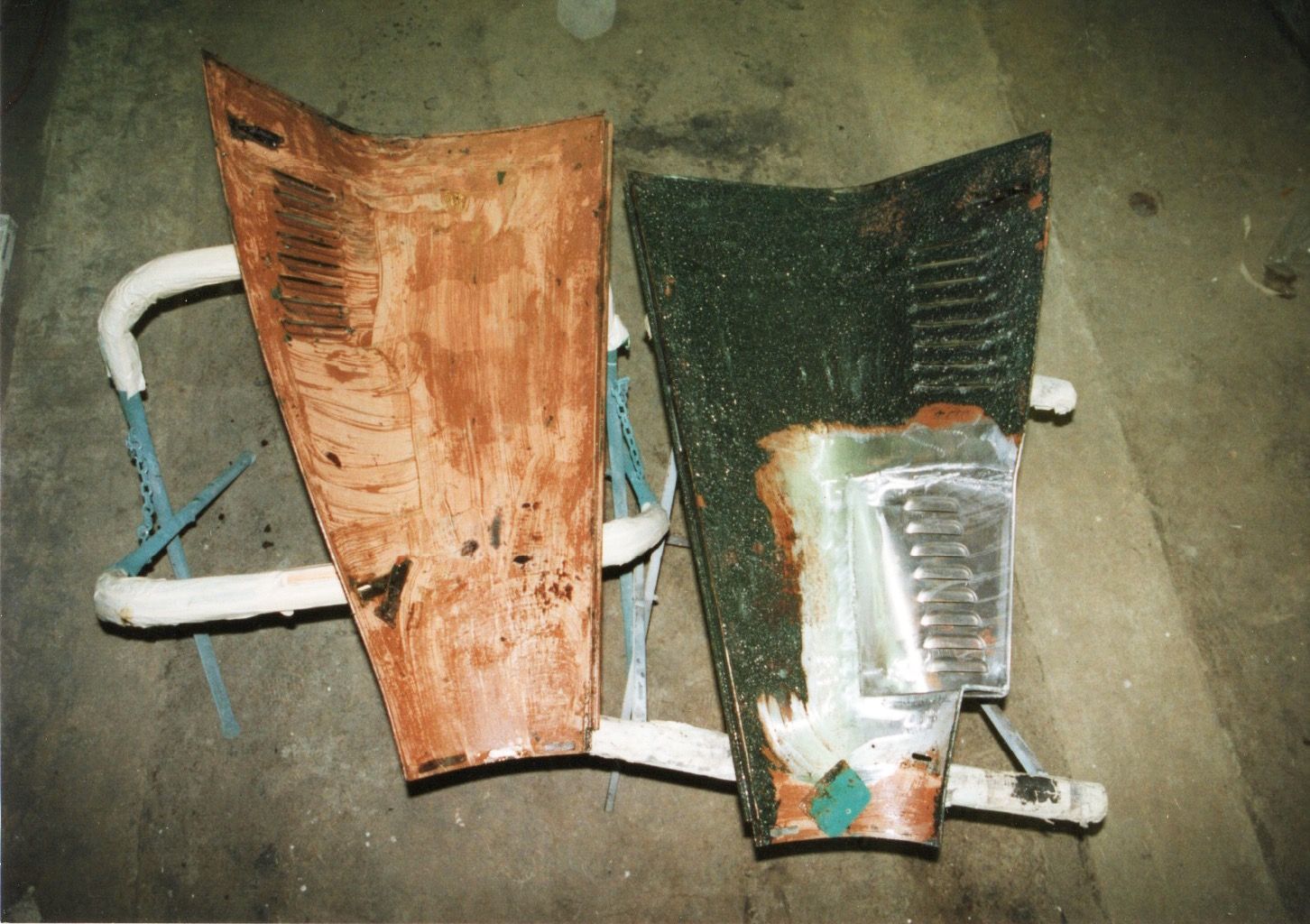 Smittie's Classy Chassies