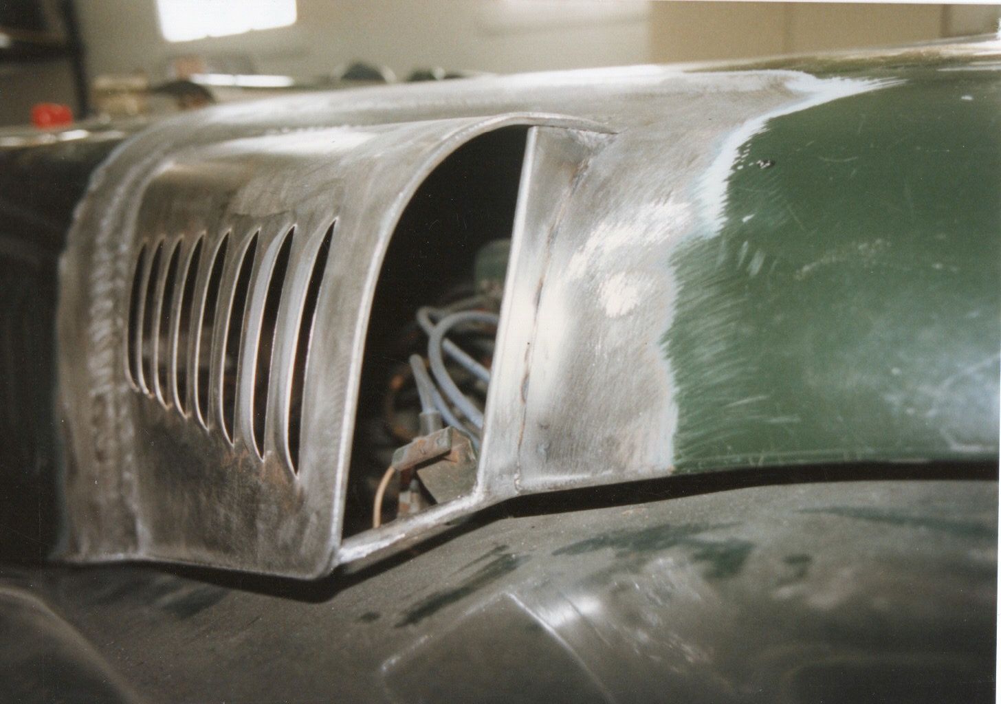 Smittie's Classy Chassies