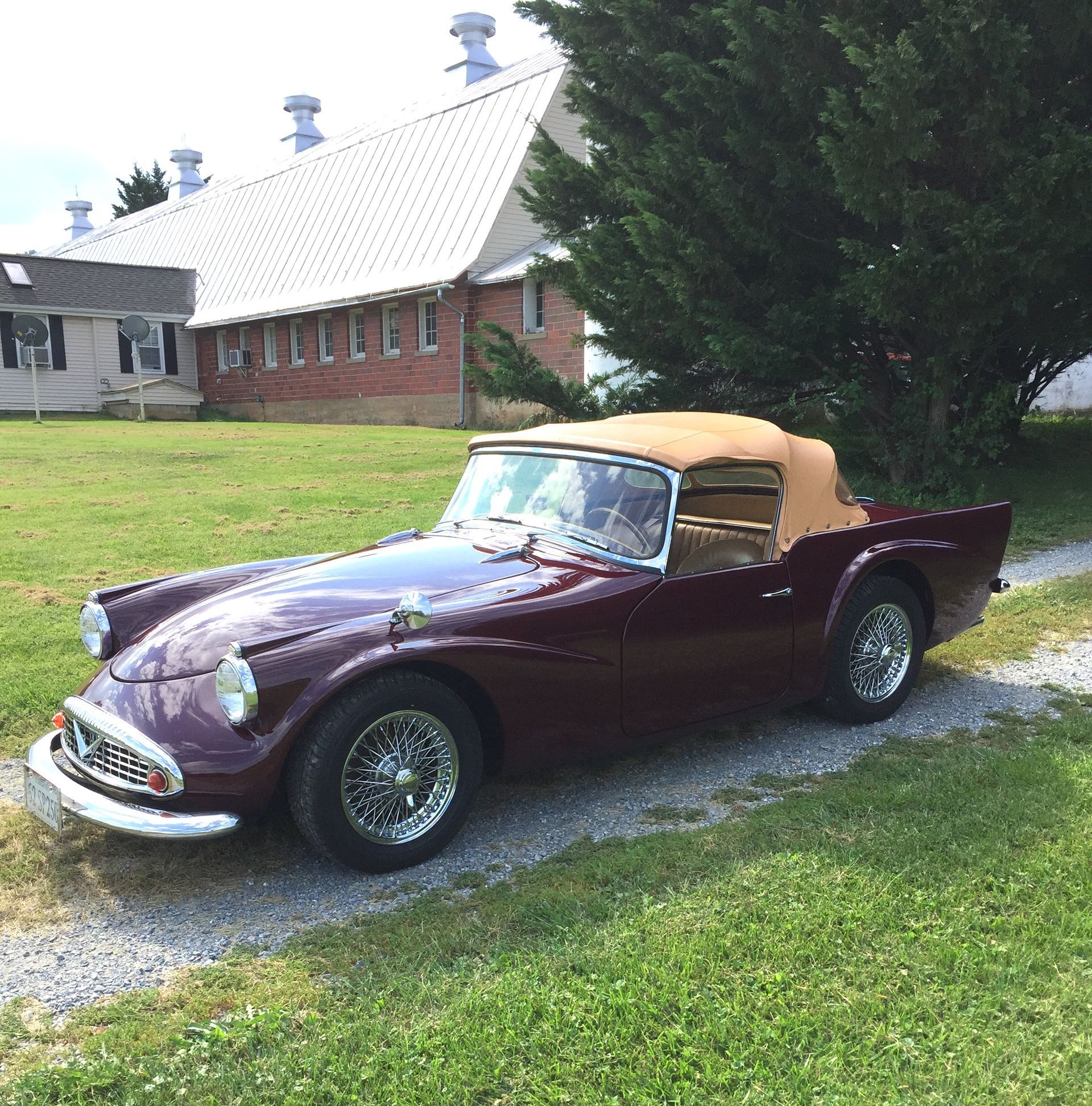 Smittie's Classy Chassies