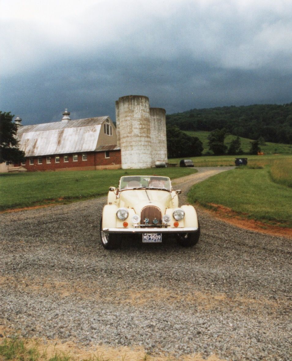 Smittie's Classy Chassies