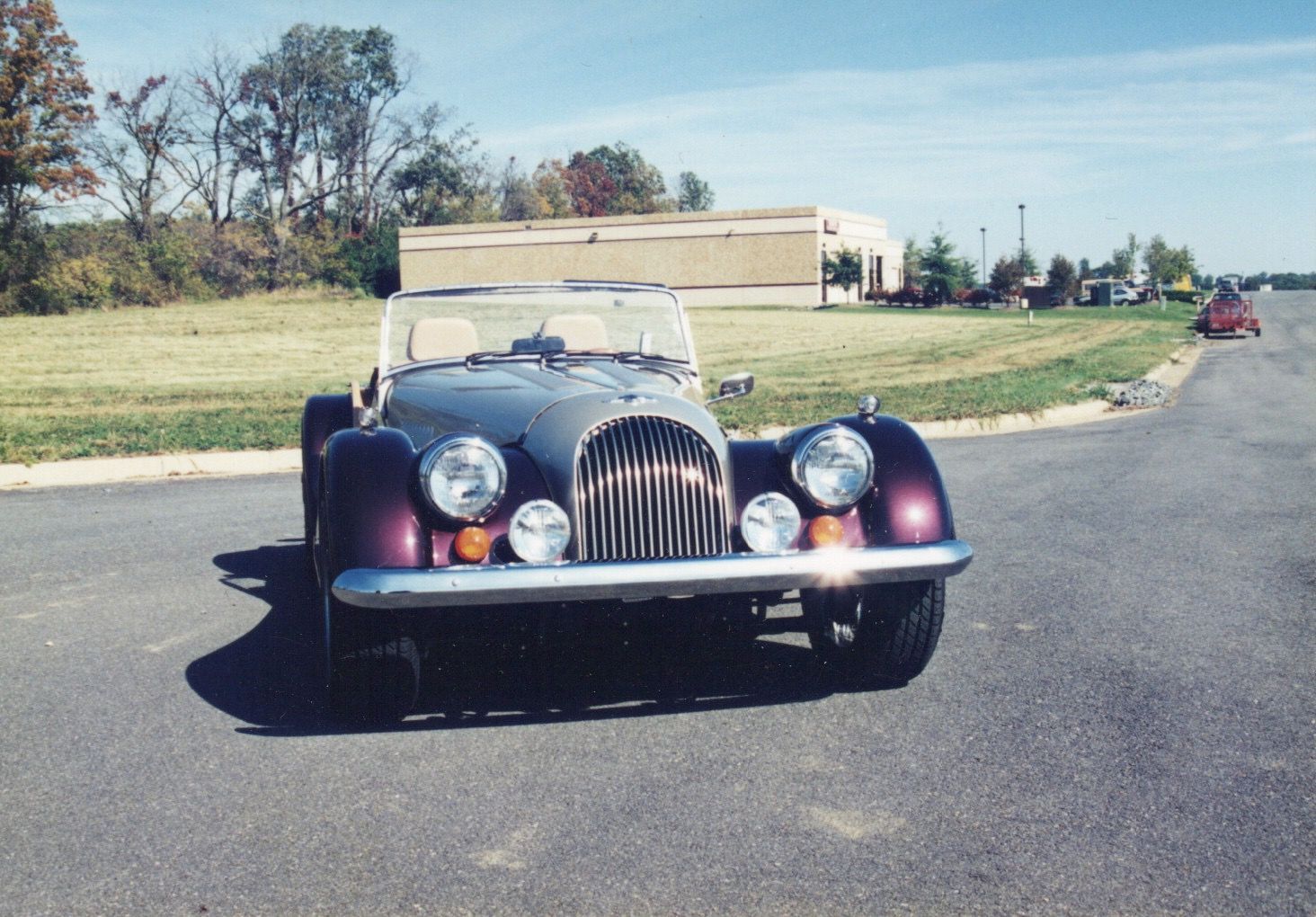 Smittie's Classy Chassies