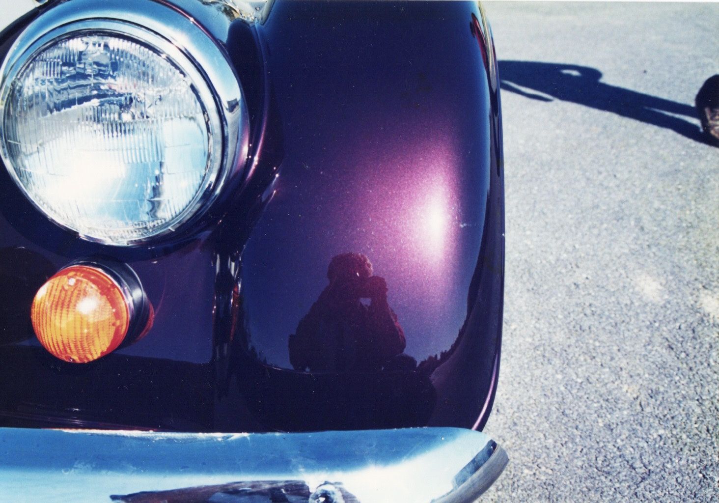 Smittie's Classy Chassies