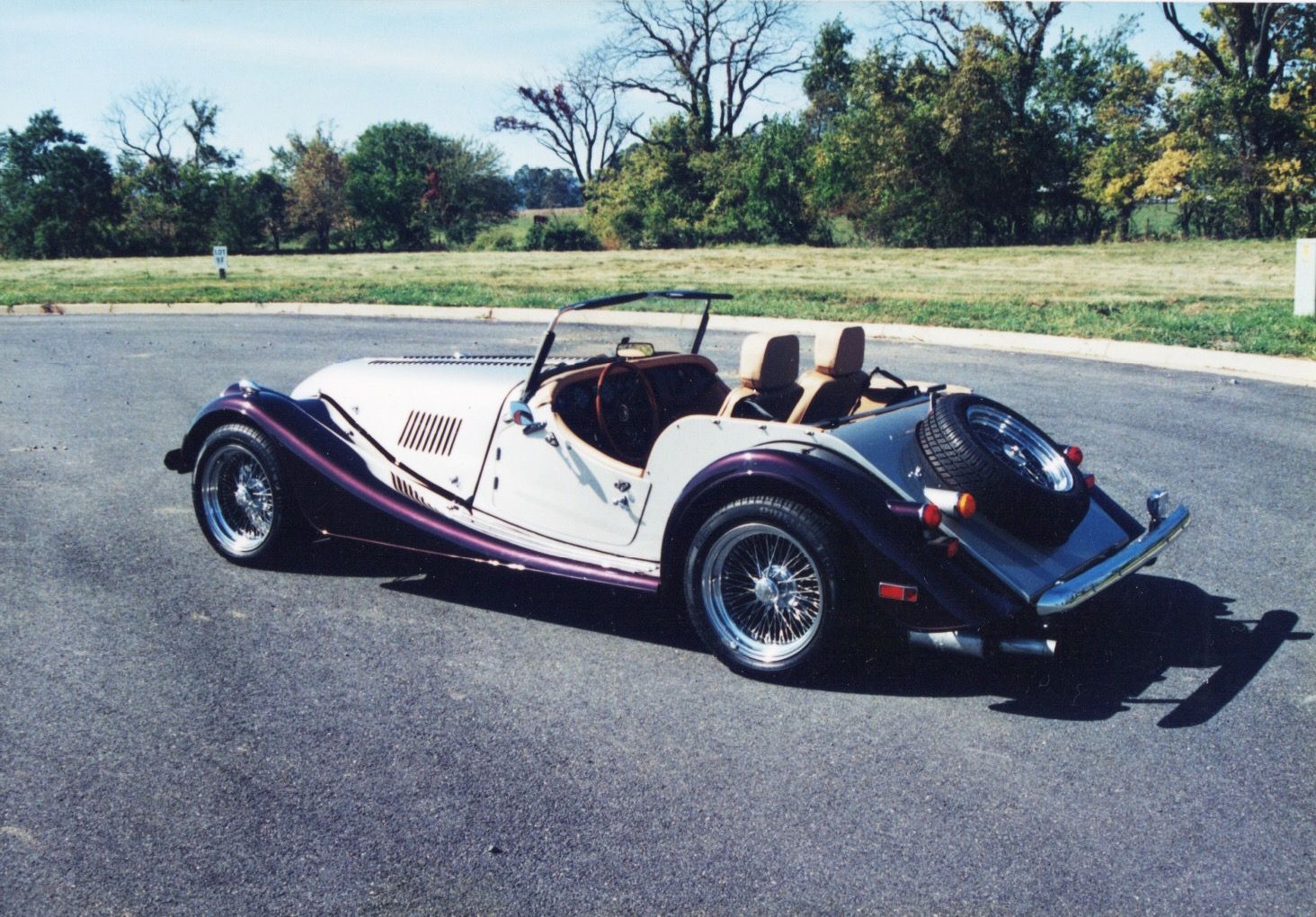 Smittie's Classy Chassies