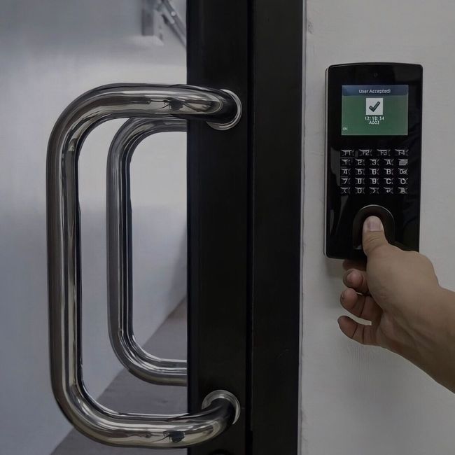 Omega Security System – Líderes en sistemas de seguridad