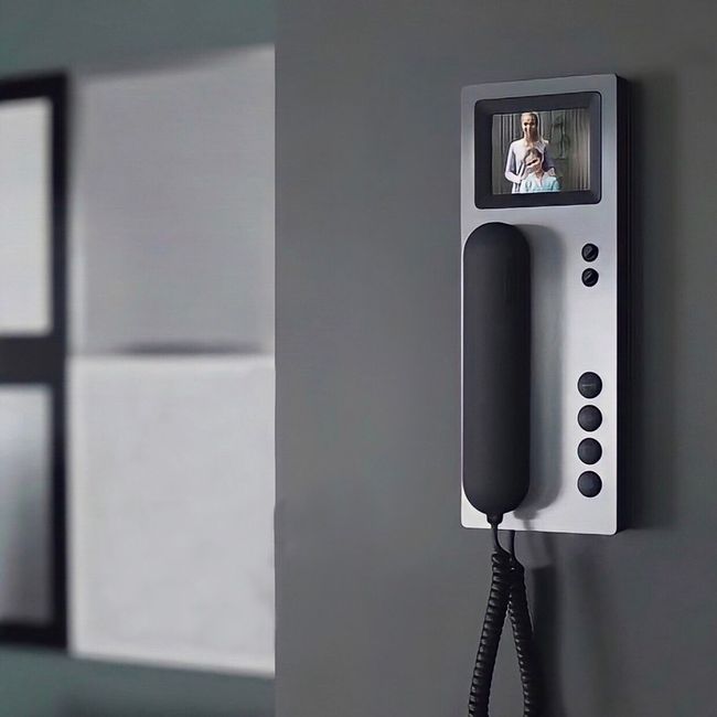Omega Security System – Líderes en sistemas de seguridad