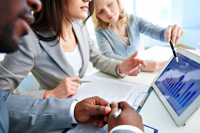 BPO Financeiro