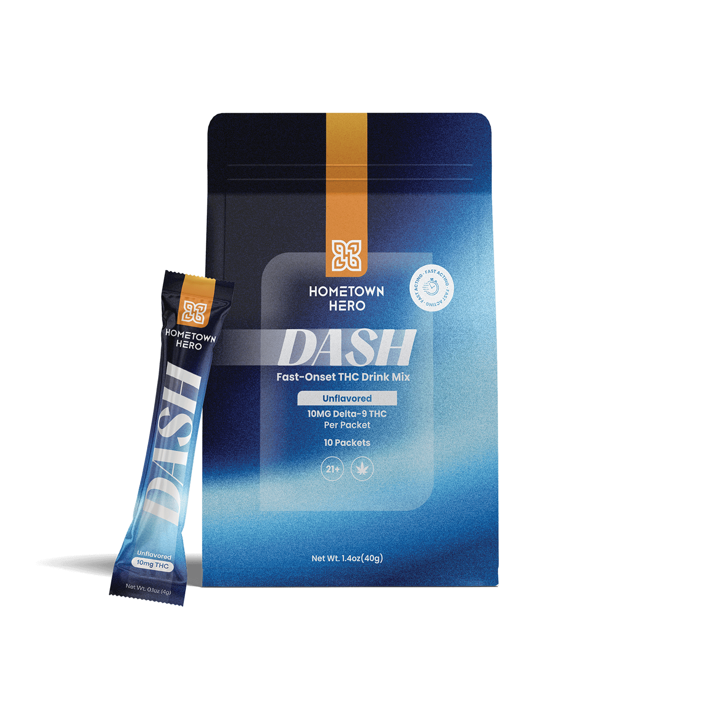 Dash Drink Mix