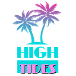 High Tide Agency Logo