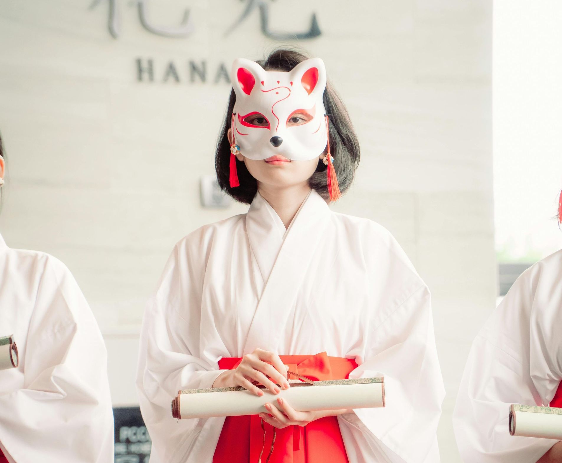 culture experience in Japan