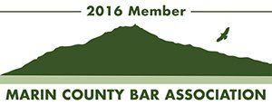 Marin County Bar Association Logo