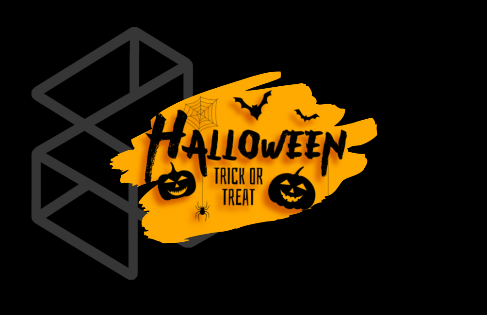 Halloween chez RAshomon Escape Game