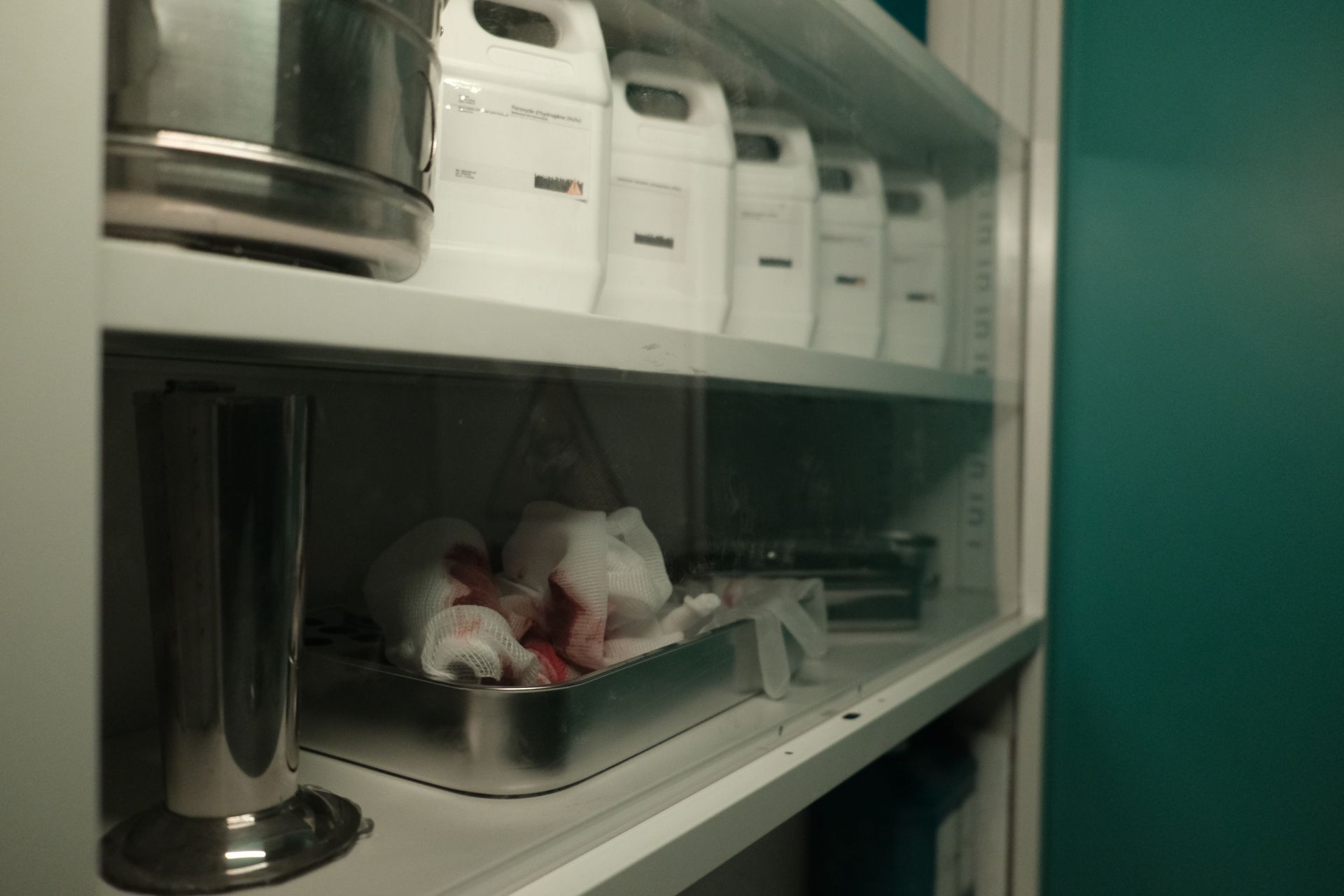 escape room l ascenseur enigme