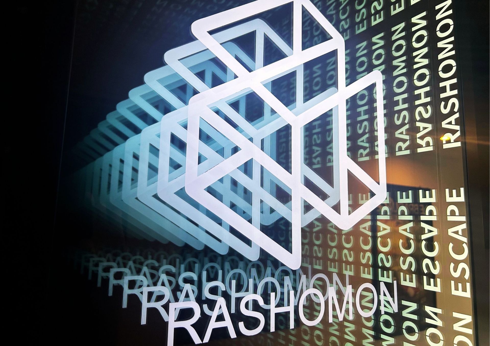 Rashomon escape room paris english