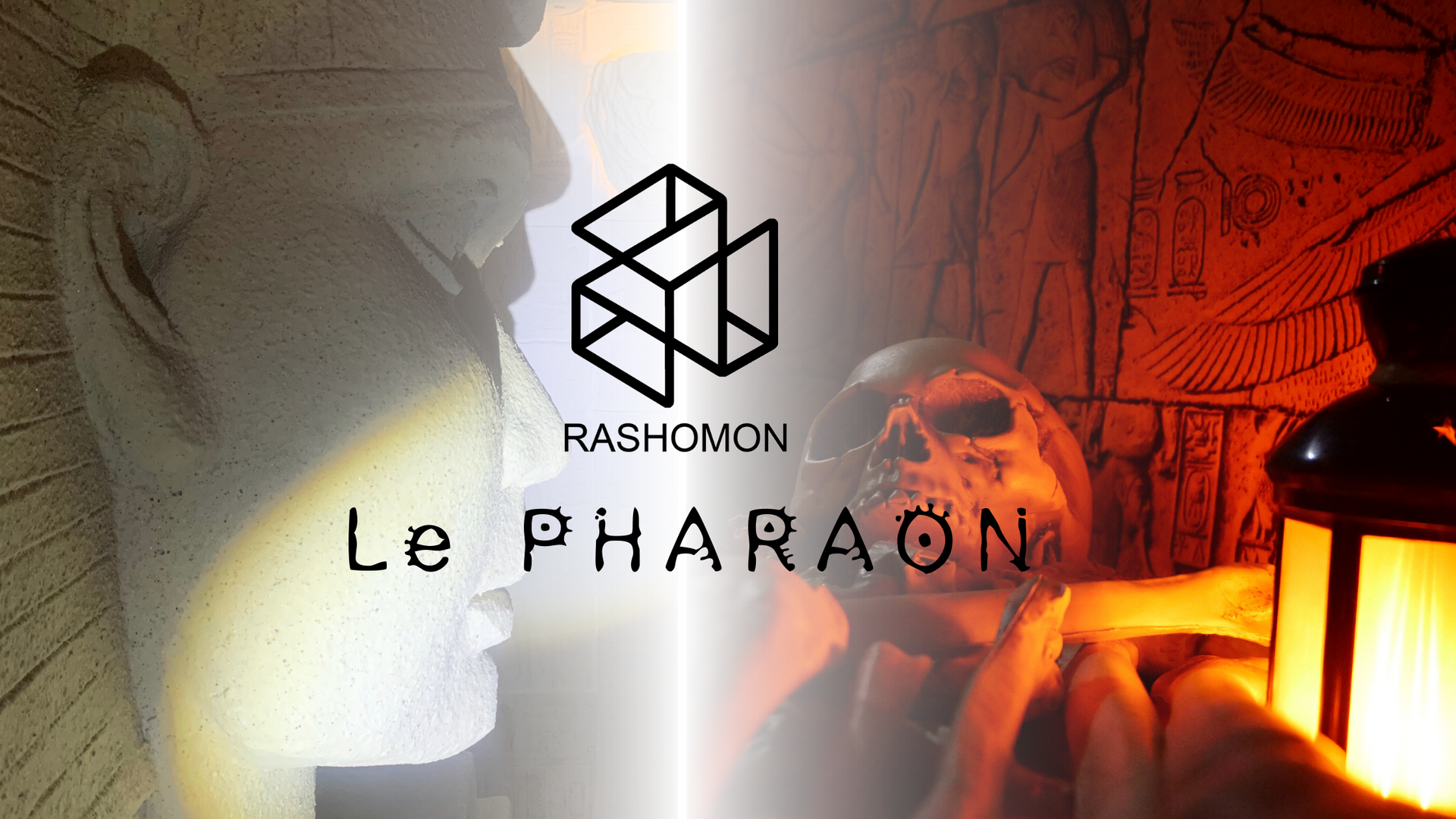 Affiche Rashomon Escape Game