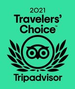 trip advisor travellers's choice